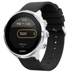 imoshion Bracelet silicone  - Connexion universelle 24 mm - Noir