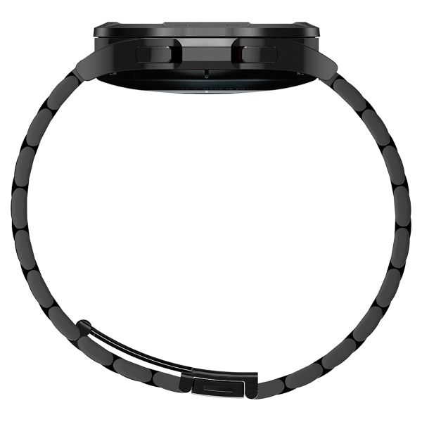 Spigen Chrono Shield Samsung Galaxy Watch 4 Classic - 46 mm - Noir