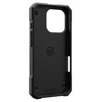 UAG Coque Monarch Apple iPhone 16 Pro - Carbon Fiber