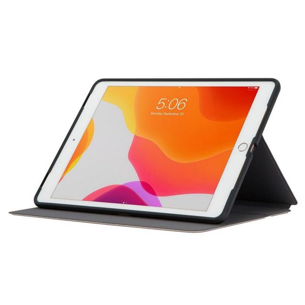 Targus Coque tablette Click In iPad 10.2 / Pro 10.5 (2017) / Air 3 (2019)