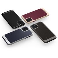 Spigen Coque Neo Hybrid iPhone 11 Pro Max - Noir