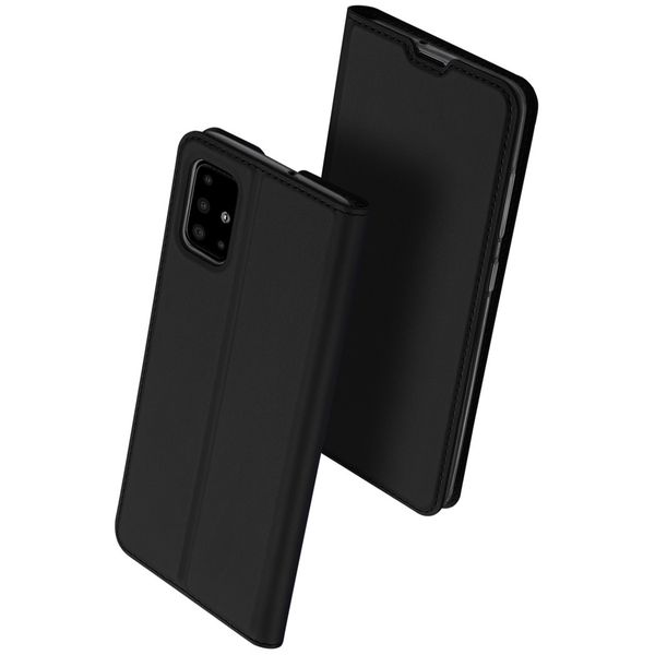 Dux Ducis Étui de téléphone Slim Samsung Galaxy A71