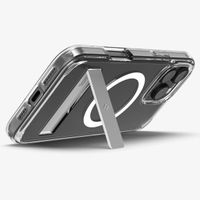 Spigen Coque Ultra Hybrid S MagSafe Apple iPhone 16 Pro - Transparent