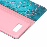 Coque silicone design Samsung Galaxy S8
