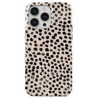 Burga Coque Tough MagSafe Apple iPhone 15 Pro - Almond Latte