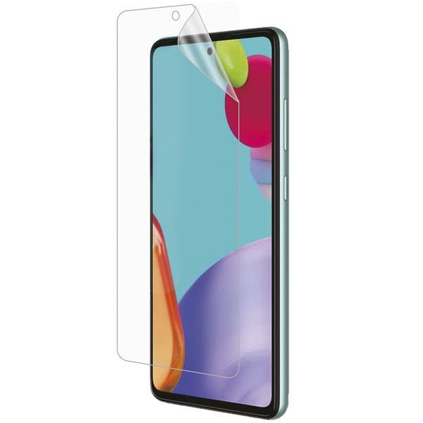 imoshion Protection d'écran Film 3pack Samsung Galaxy A52(s) (5G/4G) / A53
