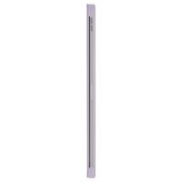 Decoded Textured Sillicon Slim Cover iPad Pro 13 (2024) M4 - Lavender