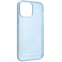 UAG Coque Lucent U Apple iPhone 13 Pro Max - Cerulean