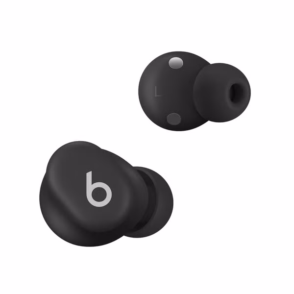 Beats Écouteurs sans fil Solo Buds - Écouteurs intra-auriculaires Bluetooth - Matte Black