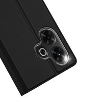 Dux Ducis Étui de téléphone Slim Xiaomi Redmi 13 4G - Noir