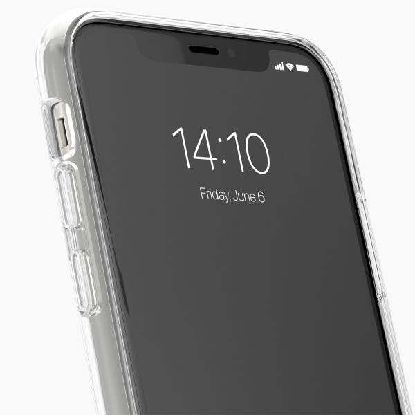 iDeal of Sweden Coque Clear Apple iPhone 11 - Transparent