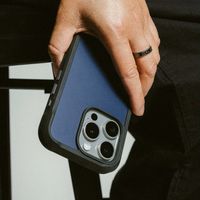 Nomad Coque Rugged Apple iPhone 16 Pro - Atlantic Blue