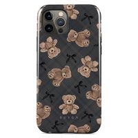 Burga Coque arrière Tough Apple iPhone 12 (Pro) - BFF