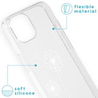 imoshion Coque Design Apple iPhone 13 - Dandelion