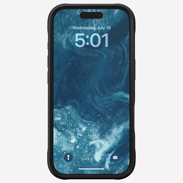 Nomad Coque Rugged iPhone 16 Pro - Atlantic Blue