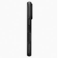 iDeal of Sweden Coque Bumper MagSafe Apple iPhone 17 Pro Max - Black