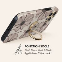 Burga Ringholder Gold - Bague téléphone - Barely Yours