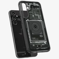 Spigen Coque Ultra Hybrid Samsung Galaxy S23 FE - Zero One
