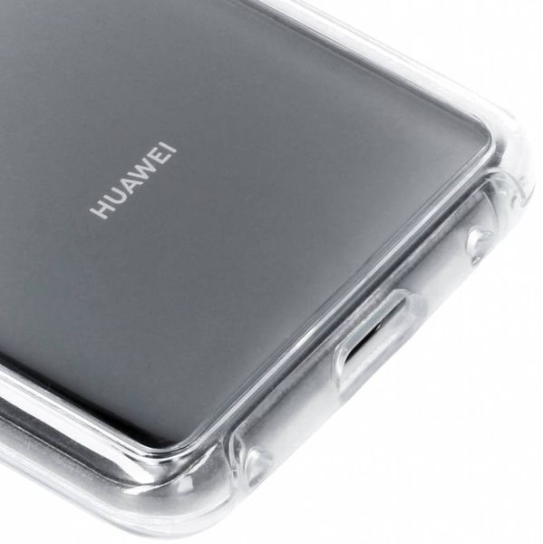 OtterBox Coque Symmetry Huawei Mate 20 Pro - Transparent