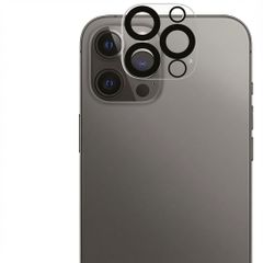 imoshion Protection Caméra en verre trempé 2 Pack Apple iPhone 13 Pro