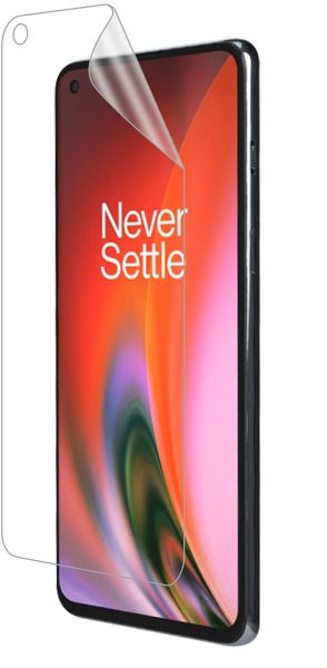 imoshion Protection d'écran Film 3pack OnePlus Nord 2