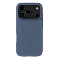 Holdit Coque MagSafe Apple iPhone 17 Pro - Pacific Blue