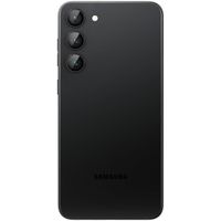 Spigen GLAStR Protection Caméra en verre trempé Samsung Galaxy S23 / S23 Plus - Noir