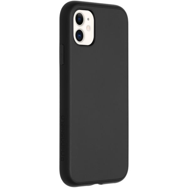 RhinoShield Coque SolidSuit iPhone 11 - Classic Black