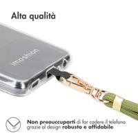 imoshion Cordon de téléphone universel - Vert
