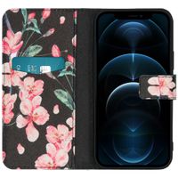 imoshion Coque silicone design iPhone 12 (Pro)