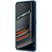 Nillkin Coque CamShield Realme GT Neo 3 - Bleu