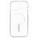 ZAGG Coque Crystal Palace MagSafe iPhone 15 - Transparent