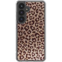 imoshion Coque Design Samsung Galaxy S24 - Leopard Mood