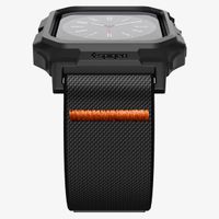 Spigen Lite Fit Pro™ Case Apple Watch Series 10 - 46 mm - Noir Mat