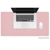 imoshion Le sous-main Desk 80 x 40 cm - S - Rose