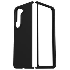 OtterBox Coque arrière Thin Flex Samsung Galaxy Z Fold 5 - Noir