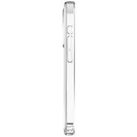 ZAGG Coque Crystal Palace MagSafe Apple iPhone 15 Pro Max - Transparent