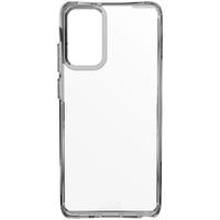 UAG Coque arrière Plyo pour Samsung Galaxy Note 20 - Transparent