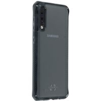 Itskins Coque Hybrid MKII Samsung Galaxy A50 / A30s - Noir