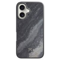 Woodcessories Coque Bumper MagSafe Apple iPhone 16 - Camo