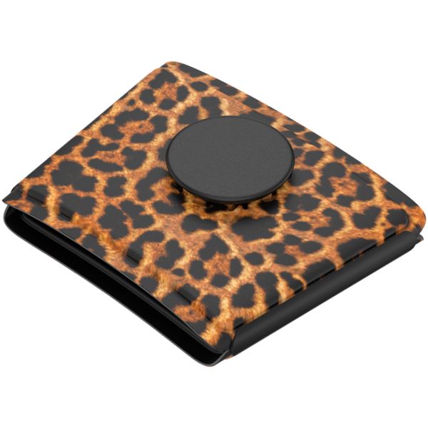 PopSockets PopThirst Cup Sacoche - Leopard Prowl