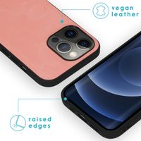 imoshion Etui de téléphone de type portefeuille 2-en-1 Apple iPhone 13 Pro - Rose