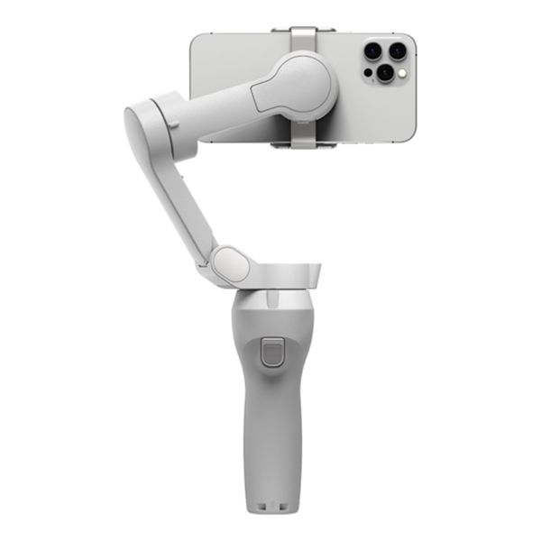 DJI Osmo Mobile SE (OM SE) gimbal - Gris