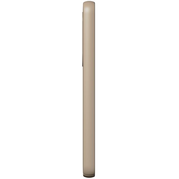 Nudient Coque Thin Samsung Galaxy A54 (5G) - Clay Beige