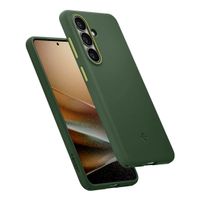 Spigen Coque Nano Pop MagFit Samsung Galaxy S26 - Avo Green