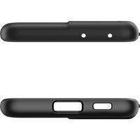 Spigen Coque Ultra Hybrid Samsung Galaxy S21 Ultra - Noir