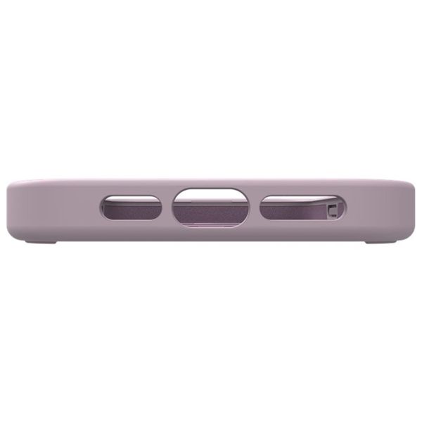 ZAGG Coque Manhattan Snap iPhone 15 Pro Max - Lavender