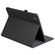 Gecko Covers Coque tablette EasyClick Eco iPad Pro 11 (2024) M4 - Noir