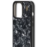 iDeal of Sweden Coque Pearlized iPhone 14 Pro Max - Noir