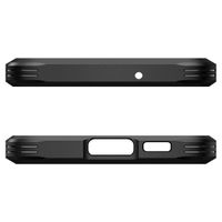 Spigen Coque Tough Armor Samsung Galaxy S23 Plus - Noir